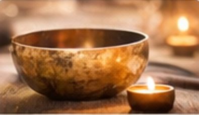 voyage sonore et bols chantants